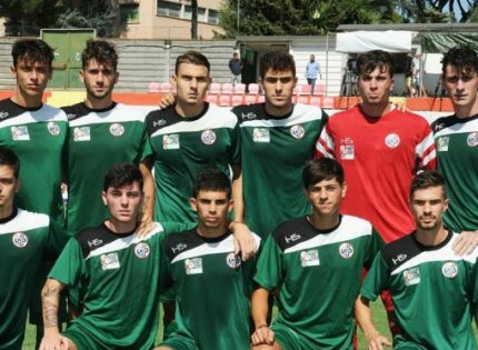 Rappresentativa U19 alla Uefa Regions’ Cup, ci basta il 2 a 2 contro il Friuli Venezia Giulia