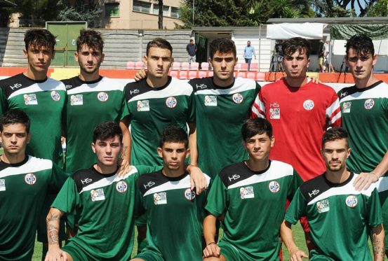 Rappresentativa U19 alla Uefa Regions’ Cup, ci basta il 2 a 2 contro il Friuli Venezia Giulia