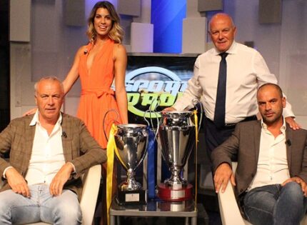 Sport in Oro/Settore Giovanile: domenica di campioni con Romulea e N.Tor Tre Teste