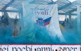 Tivoli, nessun ribaltone all’orizzonte