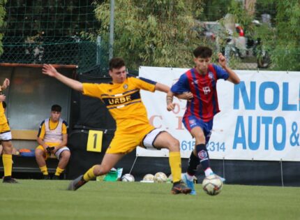 Under 19 Review, tutto quello che è successo nella 4ª giornata