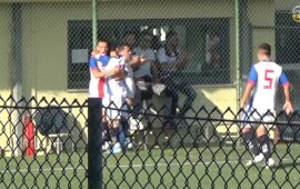 Under 16 Elite, tutti gli appuntamenti della terza giornata