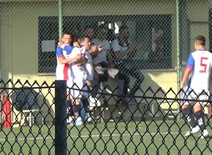 Under 16 LND, Costanzelli convocato: è l’unico rappresentante del Lazio