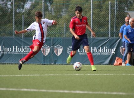 Under 14 Elite, tutti gli appuntamenti della quarta giornata