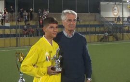 Under 14 Elite, la classifica marcatori aggiornata dopo il quarto turno