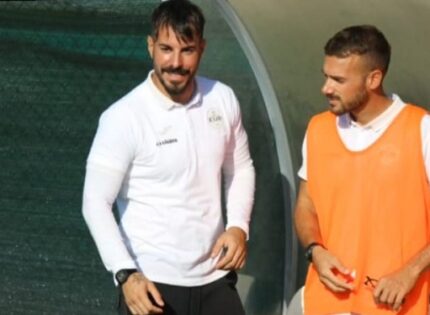 Campus Eur, Benedetti: “Ci è mancata un po’ di esperienza, ma siamo sulla buona strada”