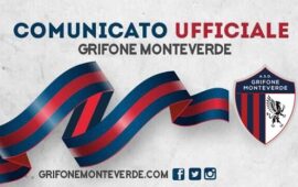 Grifone Monteverde, annunciati il nuovo Vice-Presidente e il nuovo Direttore Tecnico