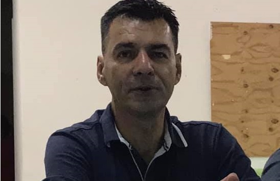 Falaschelavinio, Sandro Tovalieri è il nuovo responsabile della scuola calcio e supervisore del settore giovanile