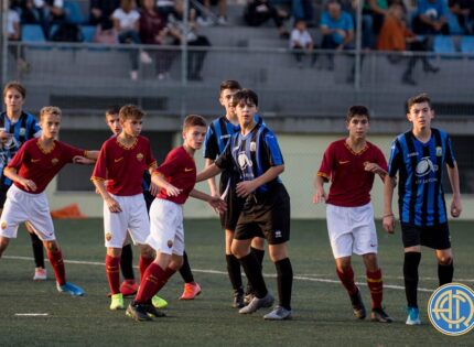 Under 14 Elite, tutti gli appuntamenti della quinta giornata