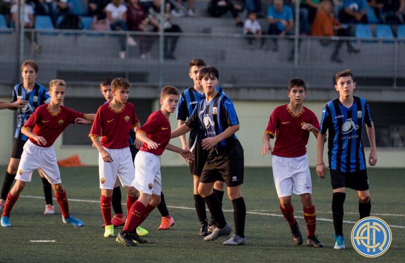 Under 14 Elite, il programma completo del sedicesimo turno