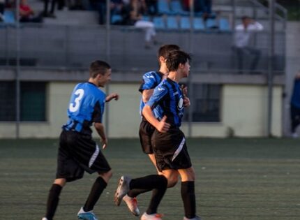 Under 14 Elite, la classifica marcatori aggiornata dopo il settimo turno