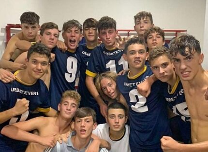 Under 16 Elite, tutti gli appuntamenti dell’undicesima giornata