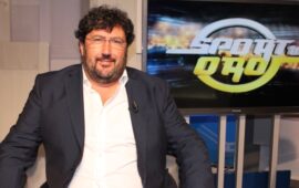 Ottavia, Braconi: “Squadre quasi al completo”