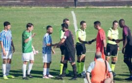 L’UniPomezia fa subito la voce grossa in Coppa Italia: espugnata Anzio!