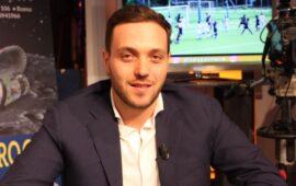 Viterbese, Carlo Musa è il nuovo direttore sportivo gialloblù