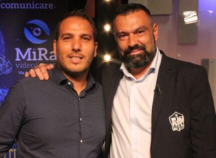 Promozione/Nono Turno: Riano-S. Angelo Romano e Atletico Torrenova-Città di MSG Campano, scontri tra titani nel B e nel D