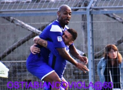 Tris dell’Ostiamare al San Donato Tavarnelle: lidensi convincenti e a -2 dai play-off