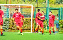 Under 19 Elite, i risultati delle gare di oggi