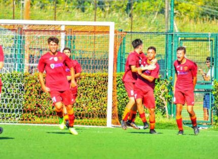 Under 19 Elite, i risultati delle gare di oggi