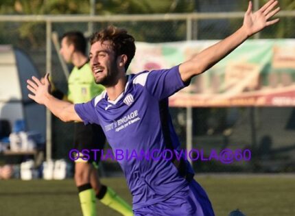 Tris dell’Ostiamare al Budoni e quinto successo consecutivo per la squadra di Scudieri