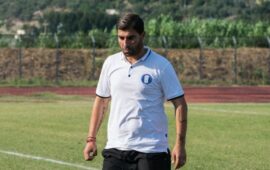 Lo Scalo passa anche l’esame-Anzio: La striscia utile dei neroniani si spegne al Pierangeli