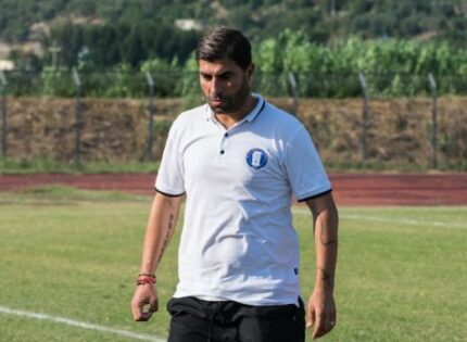 Anzio travolgente, Cynthia annichilito 5 – 1. Al Bruschini è festa grande per i ragazzi di Guida