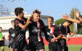 Under 15 Elite, la classifica dei marcatori dopo la terza giornata