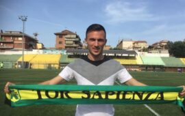 Serie D, Girone G: occhi puntati su Aprilia-Ostiamare. Derby capitolino al ‘Trastevere Stadium’