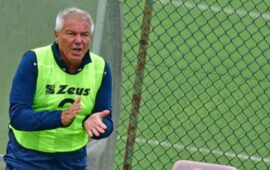 Serie D, il programma gare dei gironi E, F, G