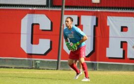 Atletico Terme Fiuggi, la sincerità di La Gorga: “Domenica dopo il 2-1 ci siamo sciolti…”