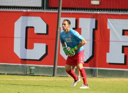 Atletico Terme Fiuggi, la sincerità di La Gorga: “Domenica dopo il 2-1 ci siamo sciolti…”