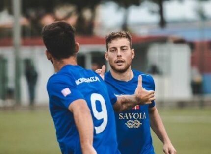 Montespaccato, parla Mastrosanti: “Che intesa con Gambale. La Cynthia? Non sarà facile, ma noi siamo in forma…”