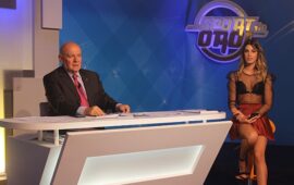 Sport in Oro, lunedì sera alle 20:30 la replica della puntata su Rete Oro News (ch 210)