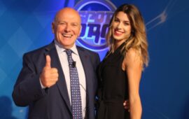 Sport in Oro, martedì sera alle 20:30 la replica della puntata su Rete Oro News (ch 210)
