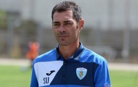 Serie D, Girone G: il big match del 7° turno è Latte Dolce-Aprilia. La capolista Turris fa visita al Budoni