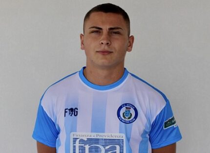 Aprilia Racing Club, una perla di Nicolas Pezone decide la sfida dell’Angelo Sale