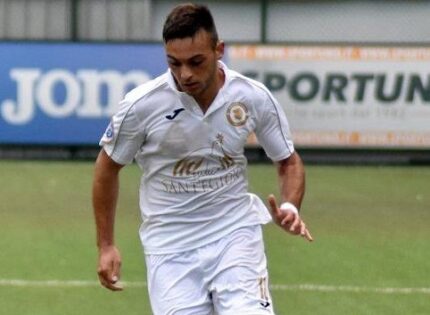 Trastevere, Daniel Sannipoli: “Sassari Latte Dolce squadra forte. Dobbiamo assolutamente dare di più tutti quanti”