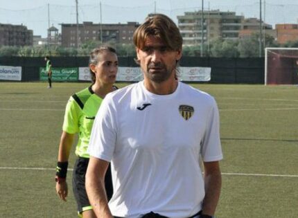 Polisportiva Monti Cimini, si è dimesso Scorsini: il club valuta e si prende 24 ore di riflessione