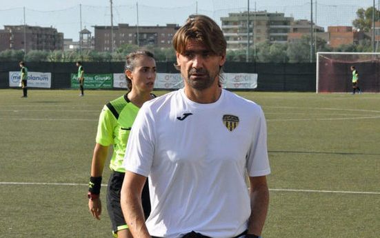 Polisportiva Monti Cimini, si è dimesso Scorsini: il club valuta e si prende 24 ore di riflessione