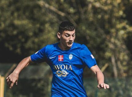 Stampete, tra campionato e coppa una settimana da sogno: “L’esordio? Una grandissima emozione…”