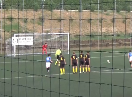 Honey Soccer City, Viglioglia è fiducioso: “Non vogliamo sfigurare, siamo chiamati a dare il massimo”