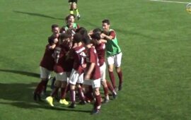 Under 16 Elite, tutti gli appuntamenti del sesto turno