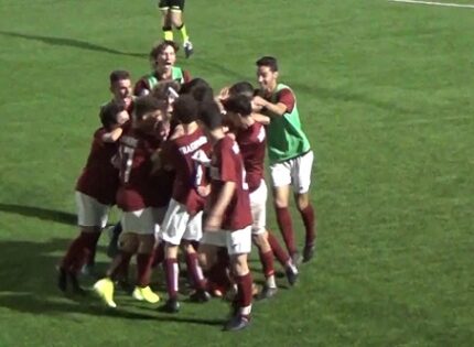 Under 16 Elite, la classifica marcatori aggiornata dopo il settimo turno