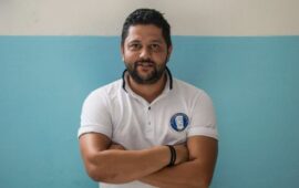 Anzio, le recriminazioni del ds Zenga: “Complimenti allo Scalo, però ieri episodi simili sono stati valutati diversamente…”