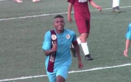 Under 16 Elite, la classifica marcatori aggiornata dopo il secondo turno