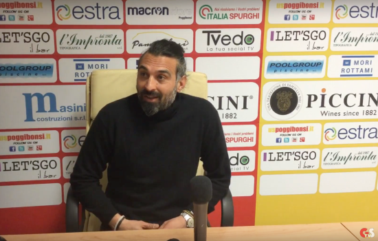 Corneto Tarquinia, ad un passo l’accordo con Bifini: Nel pomeriggio incontro decisivo con l’ex Poggibonsi?