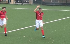 Under 15 Elite, la classifica dei marcatori dopo la diciottesima giornata