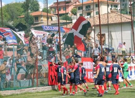 Promozione/Quinto Turno: Il Fiumicino bussa a casa Granieri, Alatri-Ceccano si gioca sabato!