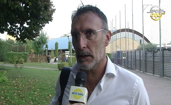 Real Monterotondo Scalo, Centioni chiude un 2019 magico: “Stiamo rispettando i piani, ma possiamo migliorare. Pascu e Piras? Due esempi”