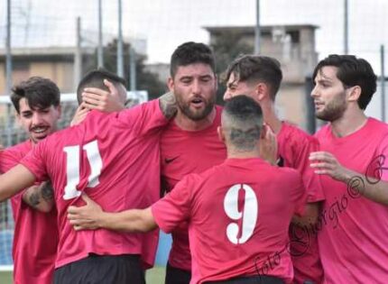 Promozione/Diciannovesimo Turno: Nessun dorma, c’è C.S. Primavera-W3 Roma Team